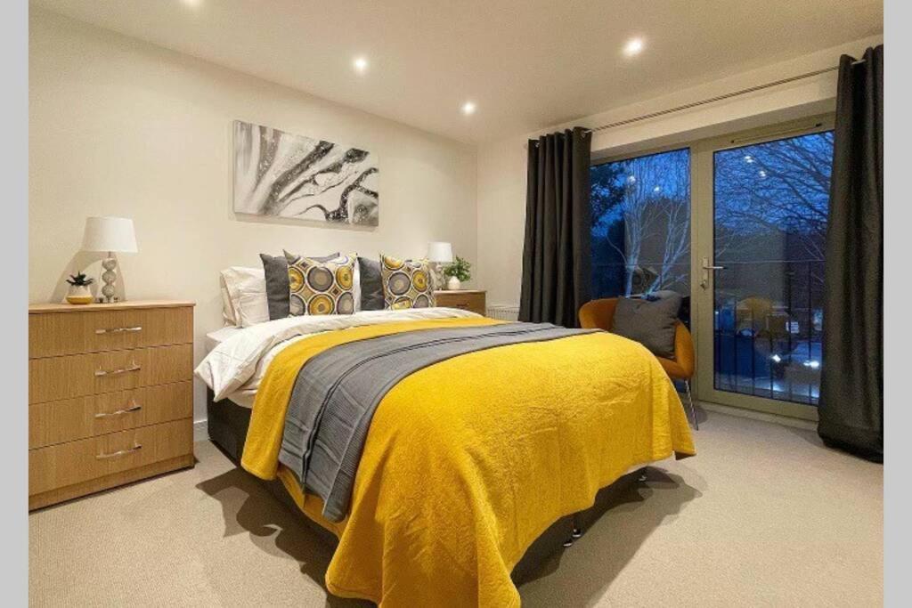 3 York Mews Vila Bath Exterior foto