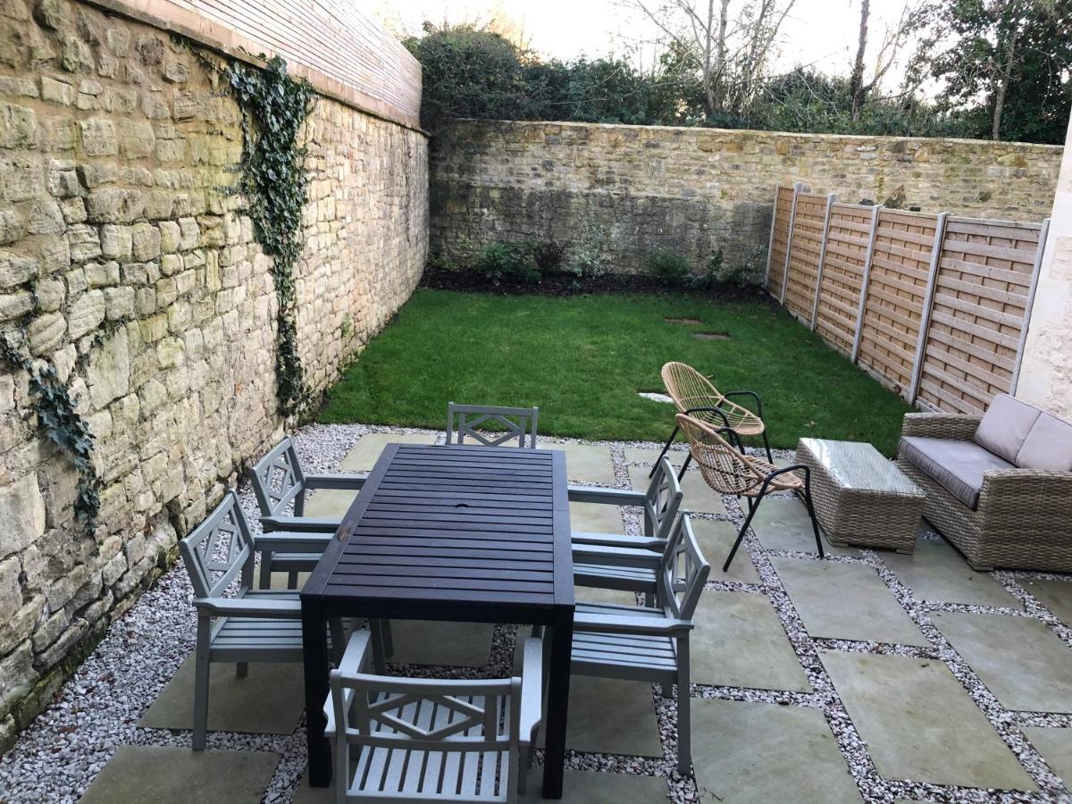 3 York Mews Vila Bath Exterior foto