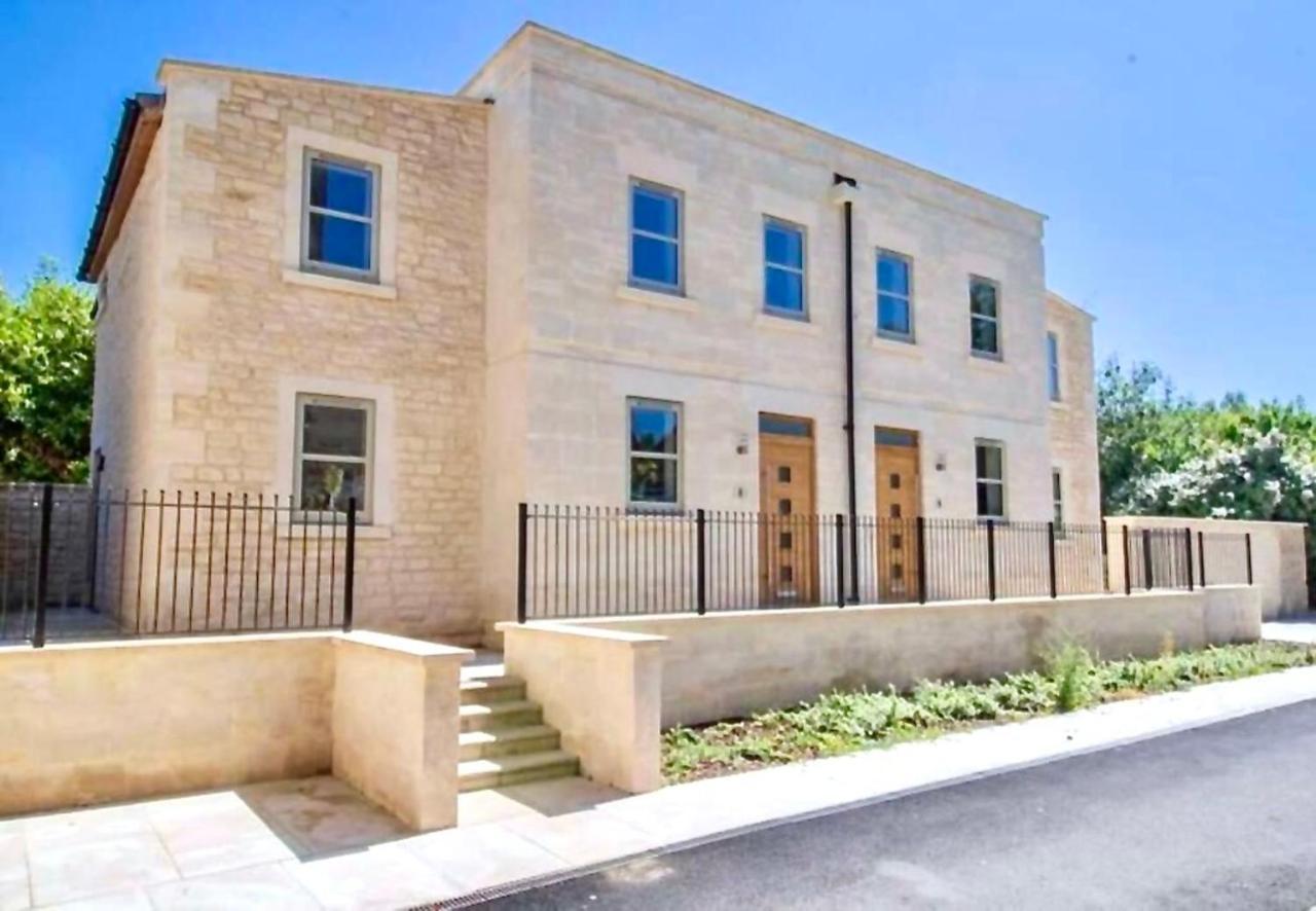 3 York Mews Vila Bath Exterior foto
